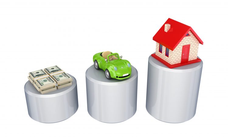 insurance concept photo