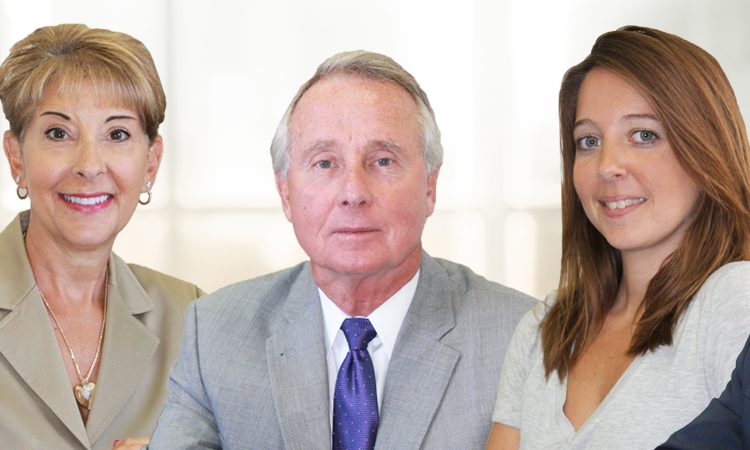 Butler & Messier Insurance Staff