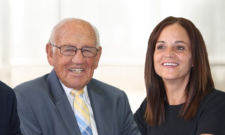 Butler & Messier Insurance staff