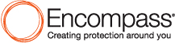 Encompass: Creating Protection Around You logo