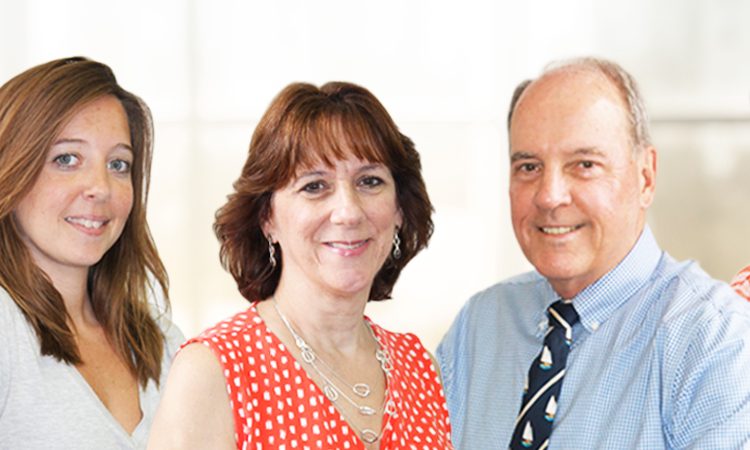 Butler & Messier Insurance staff