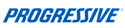 Progressive Insurance logo