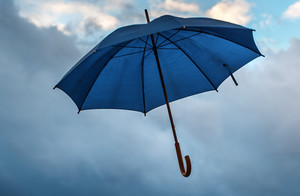umbrella insurance photo